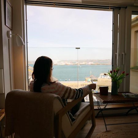 פאלמות' Breathtaking Harbourside Views With Parking At 'Harbour Strand' מראה חיצוני תמונה
